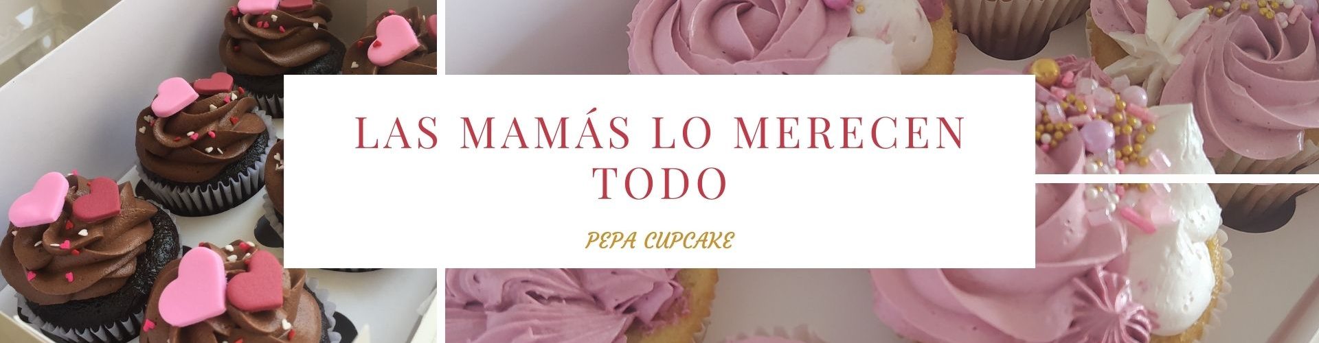 Cupcakes