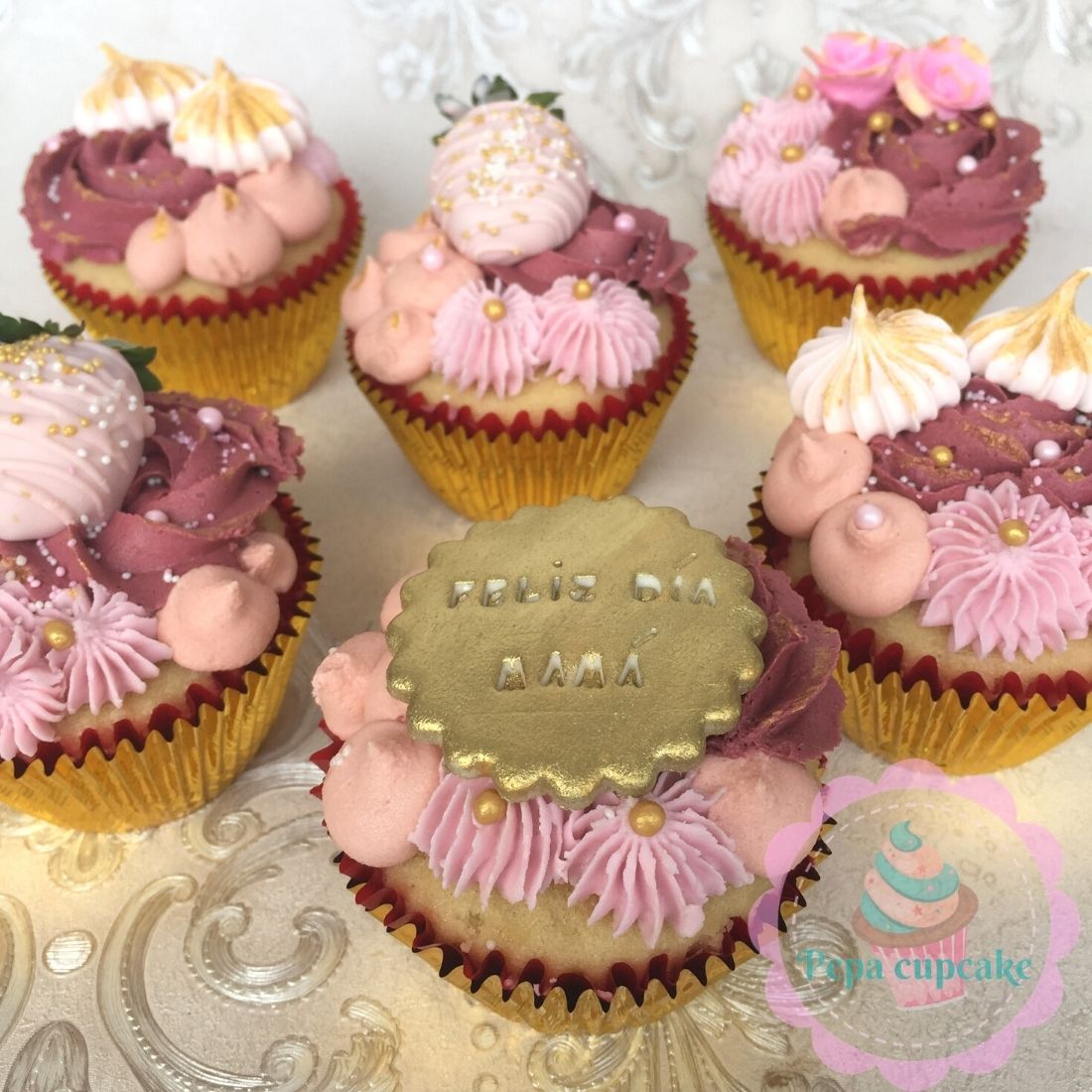 CupCakes Mamá (4)